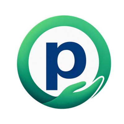 PflegePur – Inh. Melanie Zick Logo